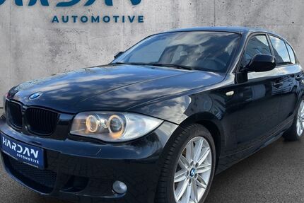 BMW 118 184.368 km 6.490 &euro; Minden 32427