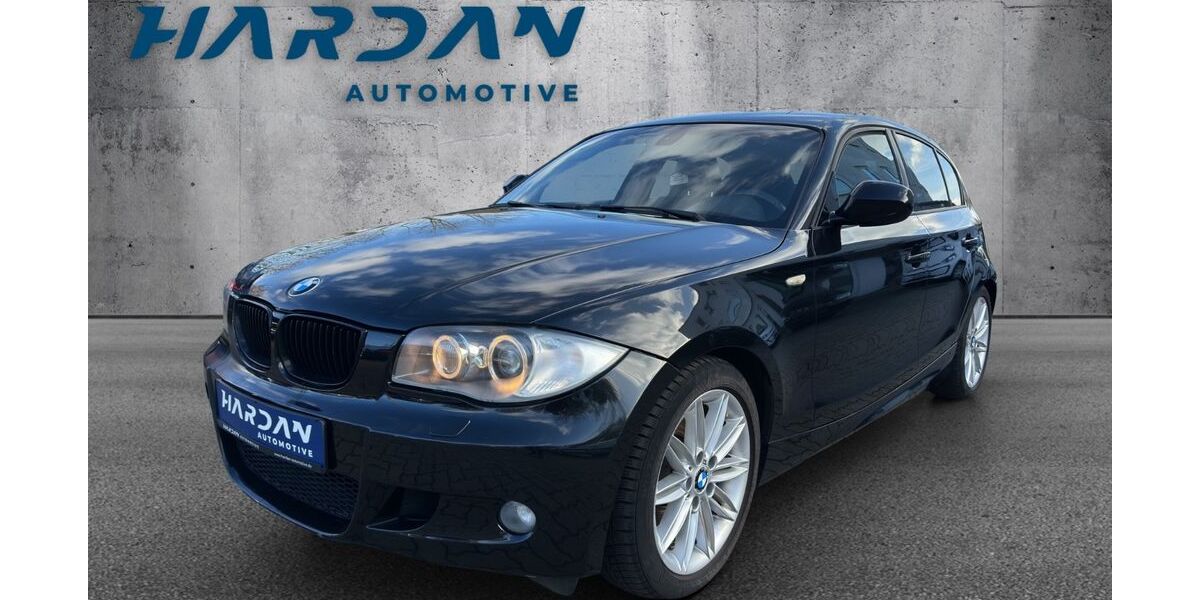 BMW 118 184.368 km 6.490 &euro; Minden 32427