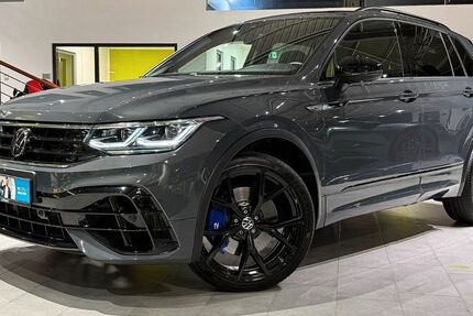VW Tiguan 31.817 km 46.995 &euro; Herford 32052
