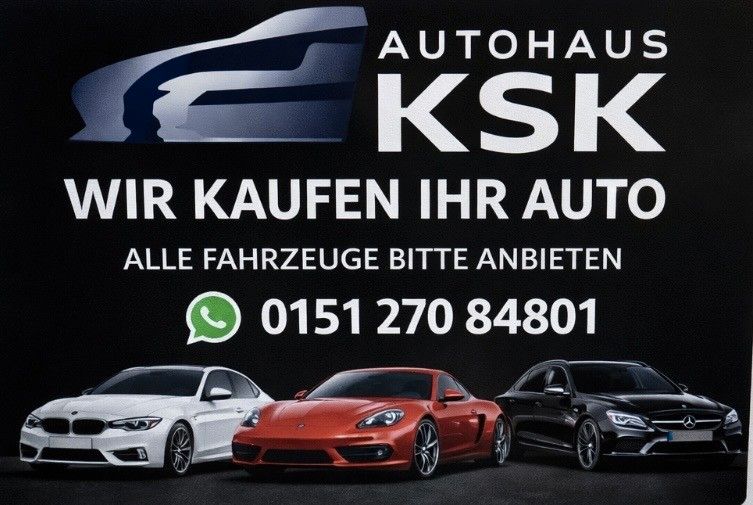 BMW 520 112.500 km 36.900 &euro; Löhne 32584