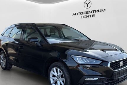 Seat Leon 105.000 km 17.399 &euro; Uchte 31600