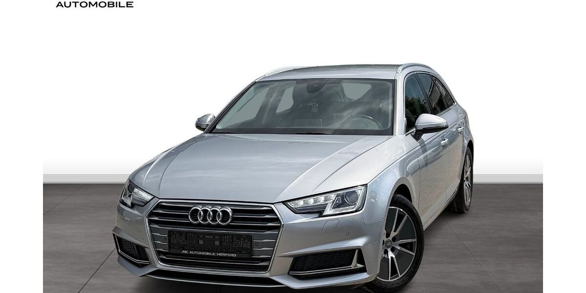 Audi A4 128.390 km 16.980 &euro; Herford 32051