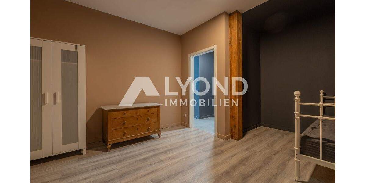 Mehrfamilienhaus, Wohnhaus Hiddenhausen - 1 Zimmer, 214 m&sup2;, 549.000&euro; | Angebot:25732330