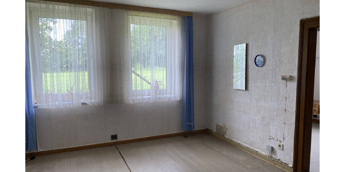 Einfamilienhaus Porta Westfalica-Eisbergen Hausberge - 1 Zimmer, 296 m&sup2;, 190.000&euro; | Angebot:26187665