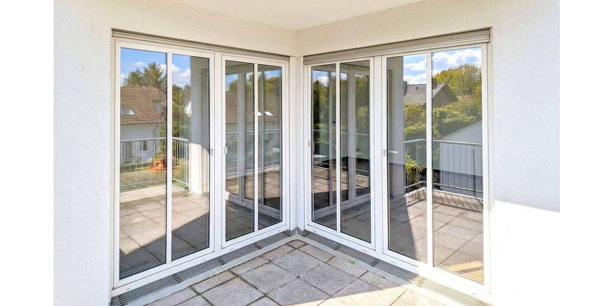 Etagenwohnung Minden Minderheide - 3 Zimmer, 89 m&sup2;, 229.000&euro; | Angebot:26570046