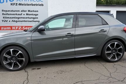 Audi A1 25.200 km 25.900 &euro; Bünde 32257