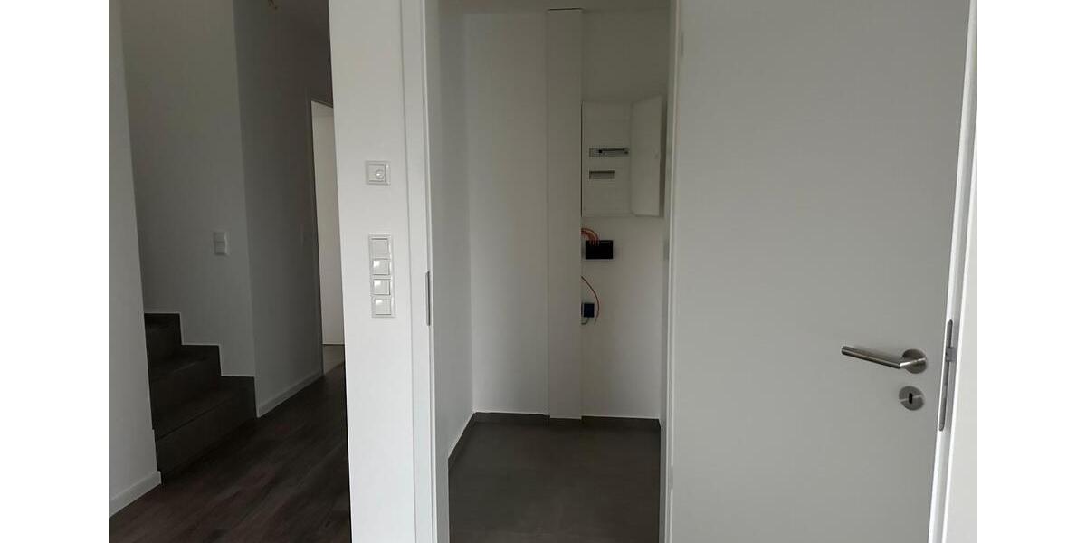 Maisonettenwohnung Bad Oeynhausen Rehme - 4 Zimmer, 112 m&sup2;, 1.320&euro; | Angebot:26700883