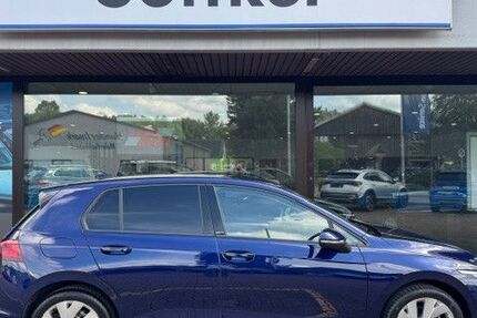 VW Golf 19.700 km 22.990 &euro; Hessisch Oldendorf 31840