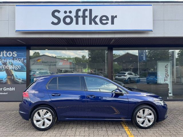 VW Golf 19.700 km 22.990 &euro; Hessisch Oldendorf 31840