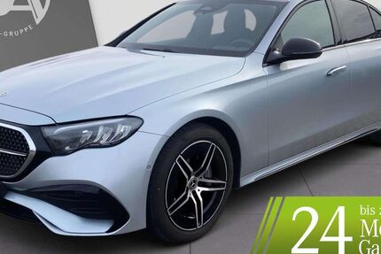 Mercedes-Benz E 220 12.695 km 52.884 &euro; Lübbecke 32312