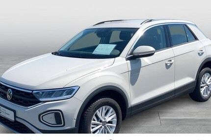 VW T-Roc 14.300 km 24.490 &euro; Lübbecke 32312