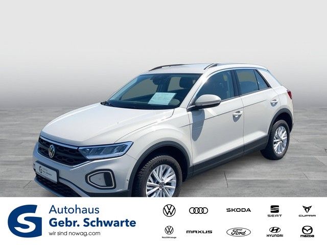 VW T-Roc 14.300 km 24.490 &euro; Lübbecke 32312