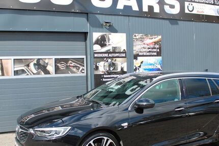 Opel Insignia 100.000 km 18.200 &euro; Kirchlengern 32278