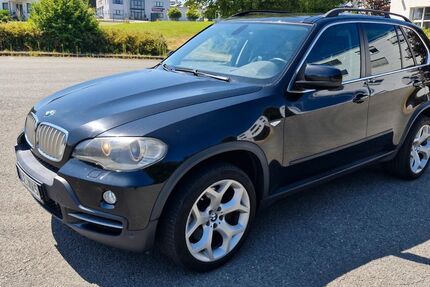 BMW X5 292.000 km 9.300 &euro; Kalletal 32689