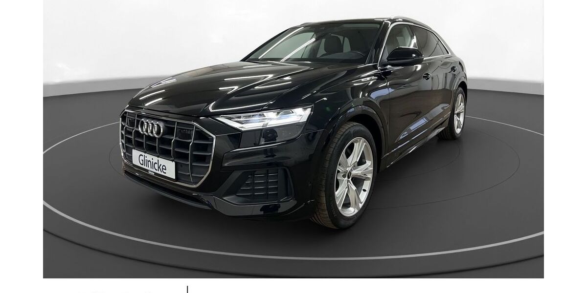 Audi Q8 40.860 km 55.480 &euro; Minden 32427