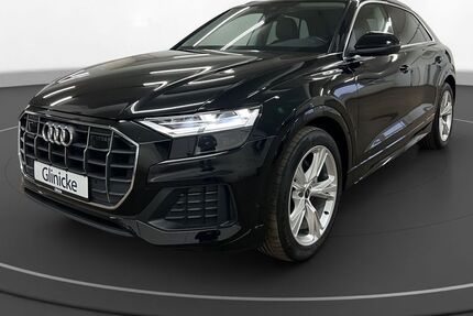Audi Q8 40.860 km 55.980 &euro; Minden 32427