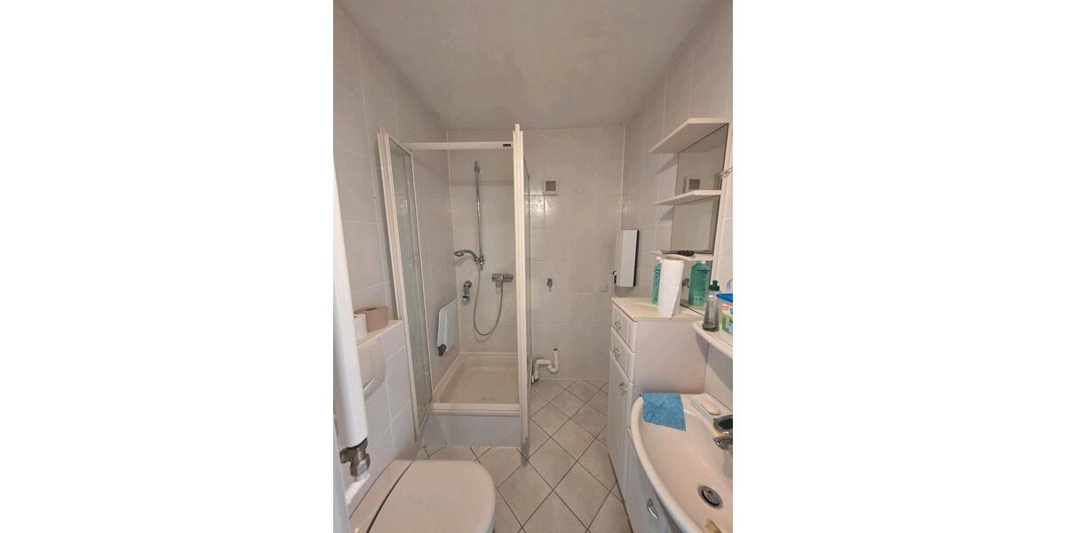 Etagenwohnung Hessisch Oldendorf - 2 Zimmer, 53 m&sup2;, 98.000&euro; | Angebot:26540473