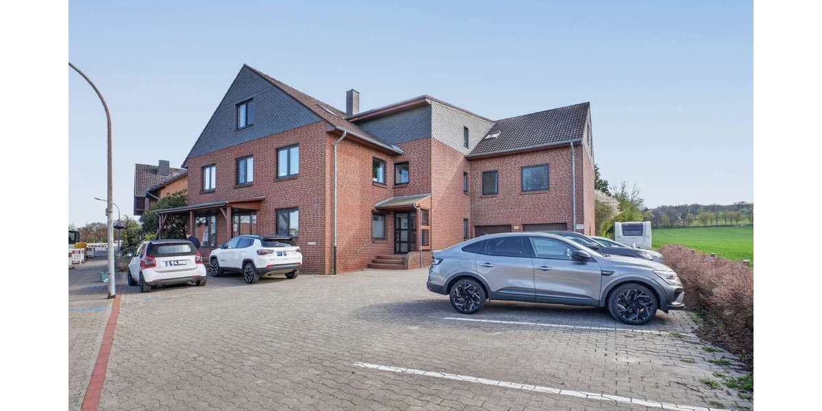 Einfamilienhaus Beckedorf - 19 Zimmer, 579 m&sup2;, 797.000&euro; | Angebot:26830182