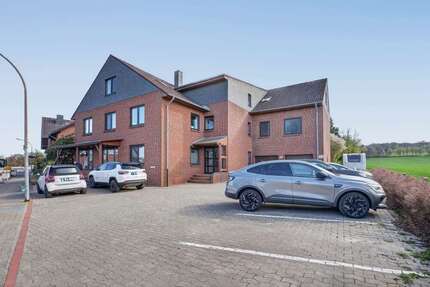 Haus Beckedorf - 19 Zimmer, 579 m&sup2;, 797.000&euro; | Angebot:26830182