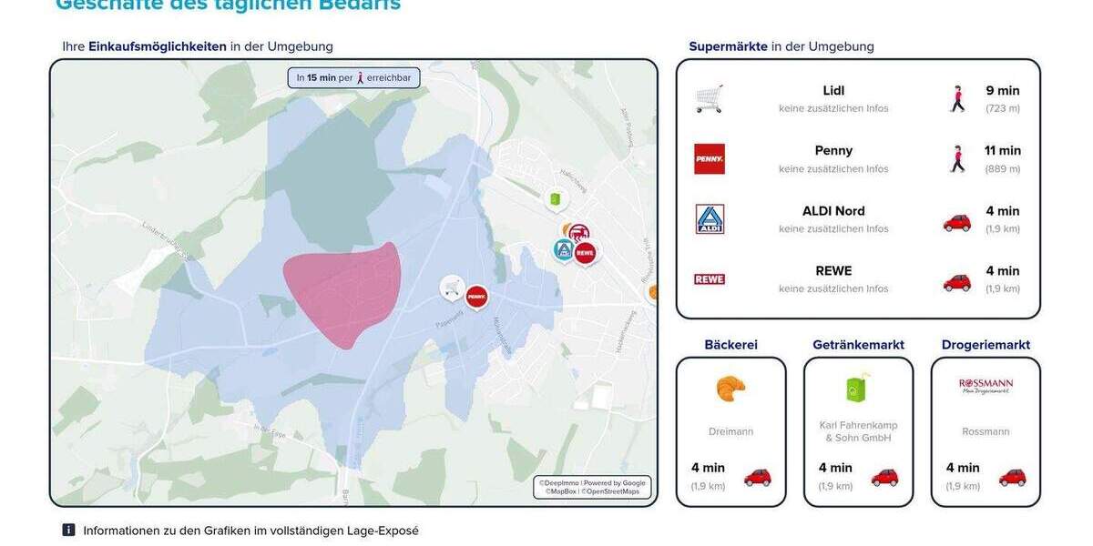 Mehrfamilienhaus, Wohnhaus Extertal Asmissen - 8 Zimmer, 220 m&sup2;, 369.000&euro; | Angebot:25686765