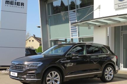 VW Touareg 101.846 km 35.000 &euro; Petershagen 32469
