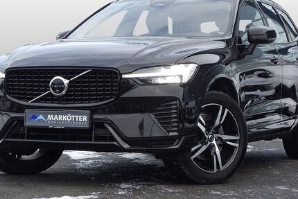 Volvo XC60 116.834 km 31.950 &euro; Herford 32051