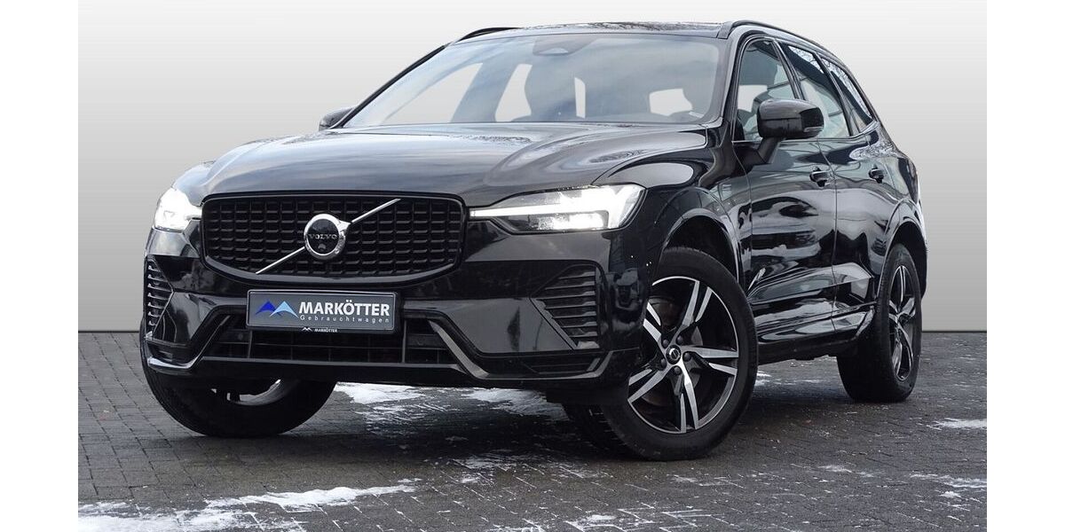 Volvo XC60 116.834 km 33.450 &euro; Herford 32051
