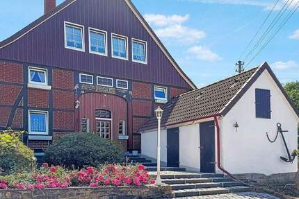 Haus Rinteln Hohenrode - 5 Zimmer, 190 m&sup2;, 150.000&euro; | Angebot:25837434