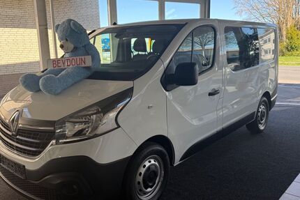 Renault Trafic 60.000 km 23.800 &euro; Bad Salzuflen 32107