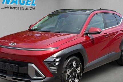 Hyundai KONA 7.873 km 29.790 &euro; Bünde 32257