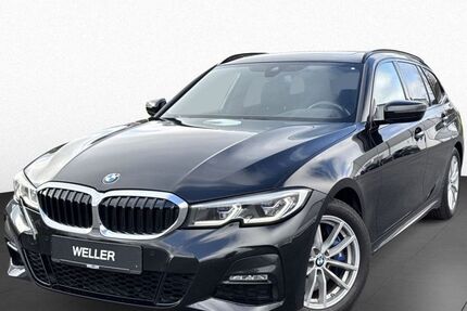 BMW 330 94.551 km 29.950 &euro; Bad Oeynhausen 32547