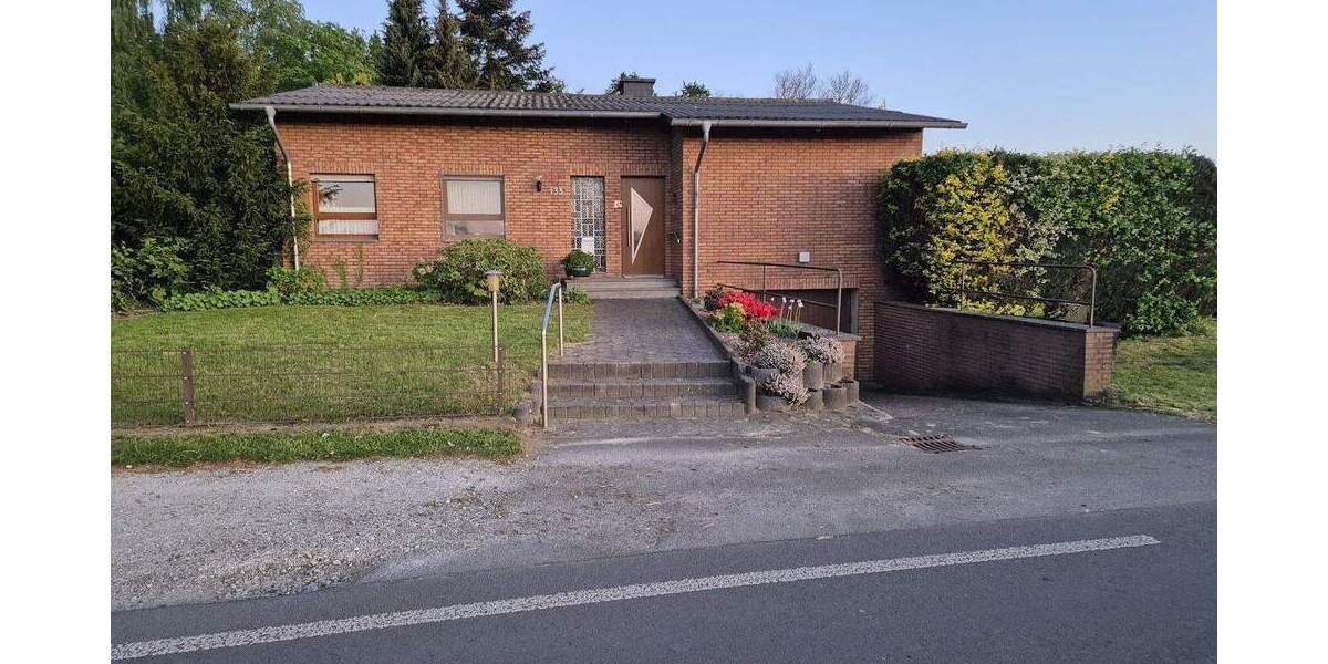 Bungalow Bünde Hüffen - 4 Zimmer, 108 m&sup2;, 229.000&euro; | Angebot:25696577