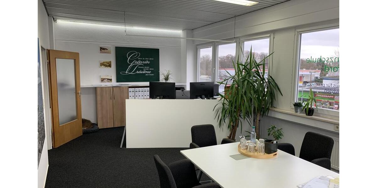 Gewerbeobjekt Herford - 1.500&euro; | Angebot:25792494