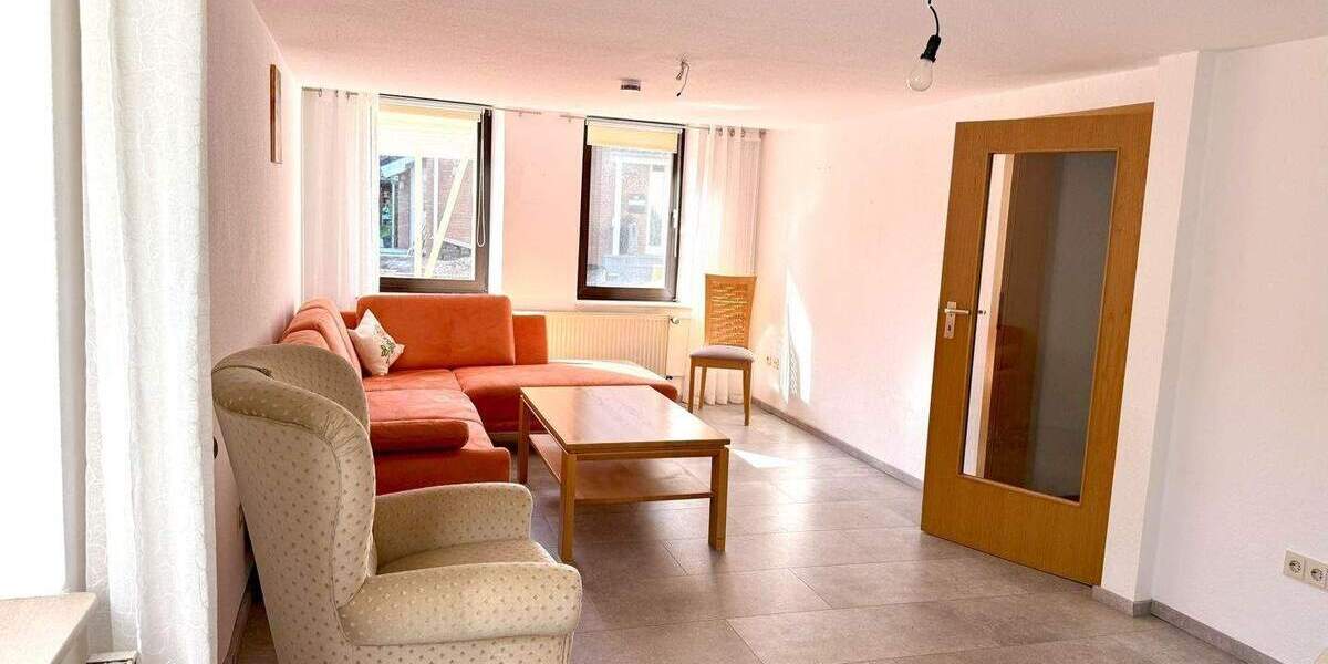 Mehrfamilienhaus, Wohnhaus Kalletal Brosen - 6 Zimmer, 170 m&sup2;, 119.000&euro; | Angebot:25684953