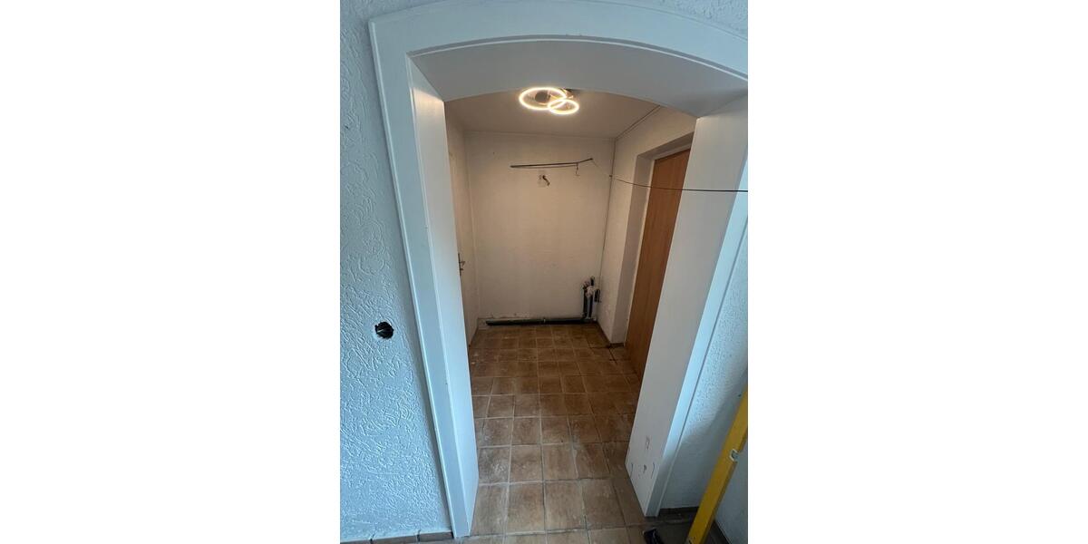 Erdgeschoßwohnung Minden Kuhlenkamp - 1 Zimmer, 22 m&sup2;, 300&euro; | Angebot:26635694