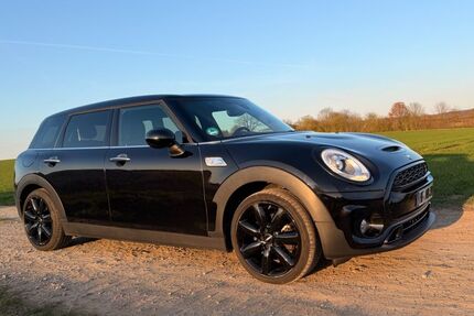 Mini Cooper S Clubman 92.000 km 16.950 &euro; Hiddenhausen 32120