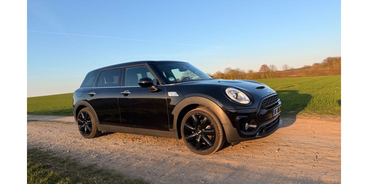 Mini Cooper S Clubman 92.000 km 16.950 &euro; Hiddenhausen 32120