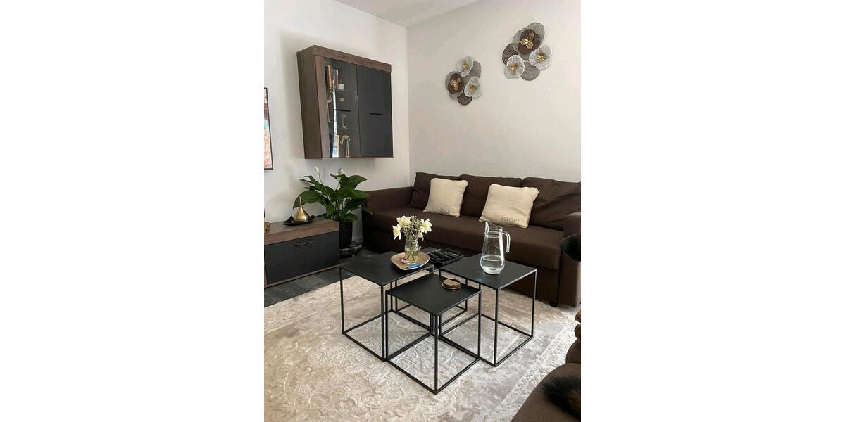 Erdgeschoßwohnung Rinteln - 2.5 Zimmer, 90 m&sup2;, 1.250&euro; | Angebot:24773676