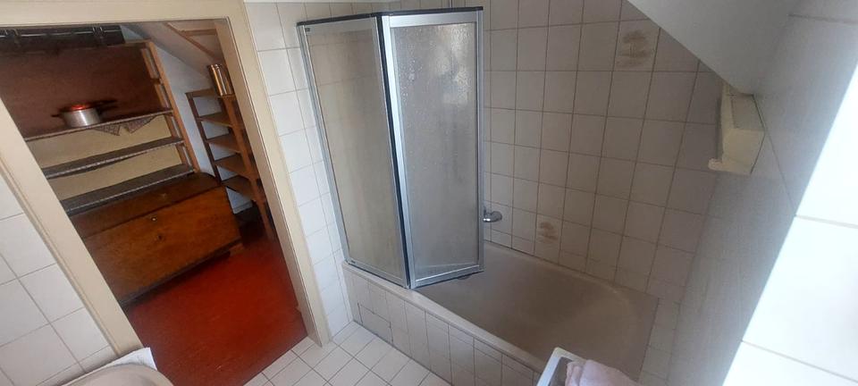 Etagenwohnung Stadthagen - 4 Zimmer, 90 m&sup2;, 700&euro; | Angebot:26251187