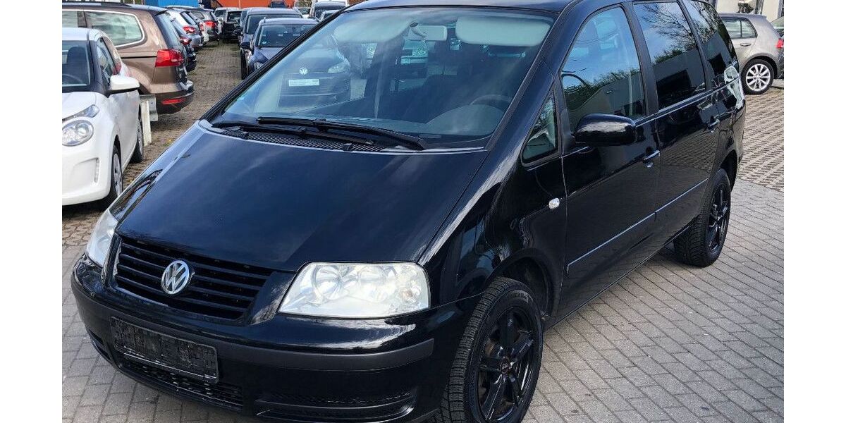VW Sharan 156.500 km 3.590 &euro; löhne 32584