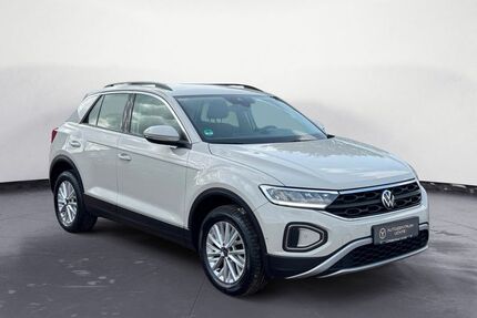 VW T-Roc 115.000 km 19.999 &euro; Uchte 31600