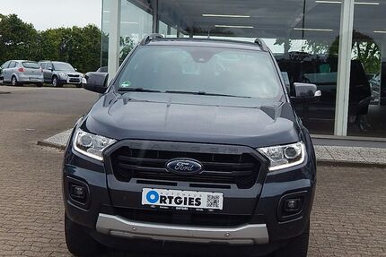 Ford Ranger 180.000 km 21.600 &euro; Rahden 32369