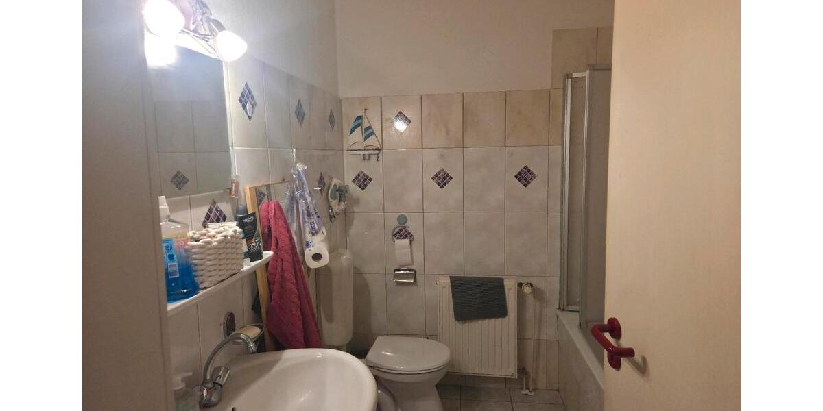 Etagenwohnung Bünde - 2 Zimmer, 72 m&sup2;, 620&euro; | Angebot:25448210