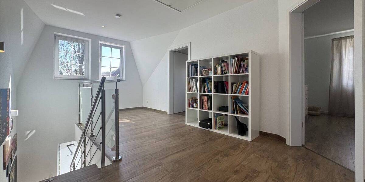 Einfamilienhaus Stadthagen Wendthagen - 6 Zimmer, 178 m&sup2;, 619.000&euro; | Angebot:26219832