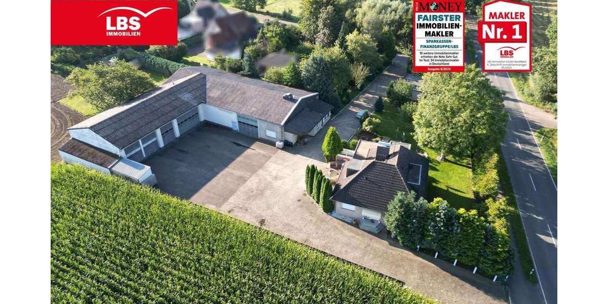 Sonstige Minden Bärenkämpen - 799.950&euro; | Angebot:27171124