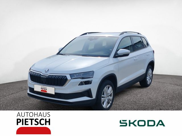 Skoda Karoq 31.129 km 29.690 &euro; Bünde 32257