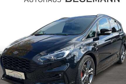 Ford S-Max 87.997 km 27.700 &euro; Bad Salzuflen 32108
