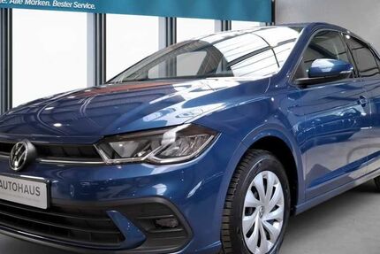 VW Polo 22.318 km 16.340 &euro; Bad Salzuflen 32105