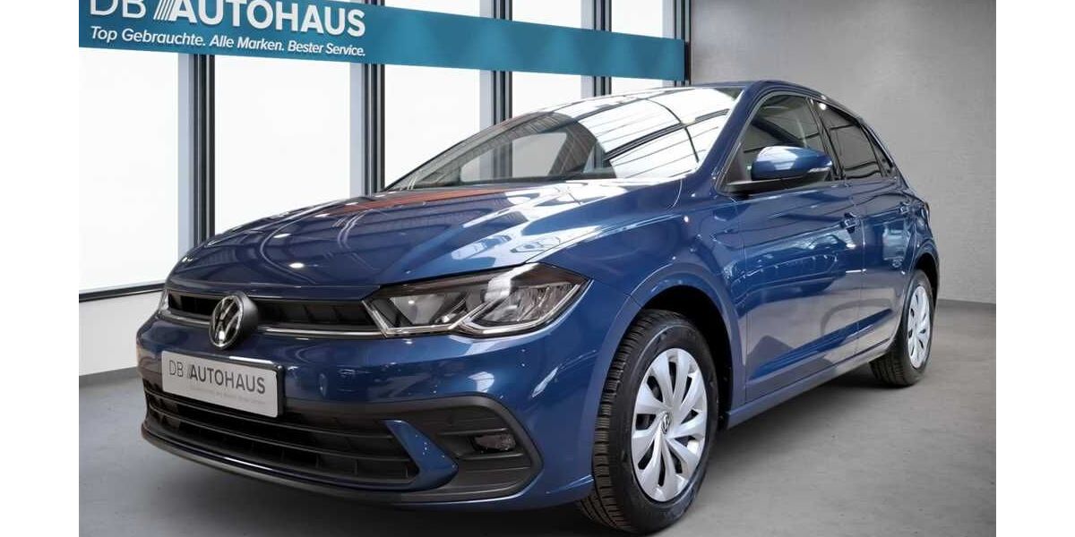 VW Polo 22.318 km 16.340 &euro; Bad Salzuflen 32105