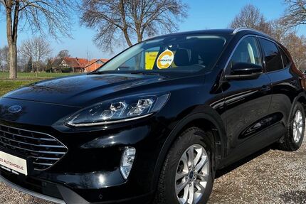 Ford Kuga 126.625 km 16.790 &euro; Minden 32425